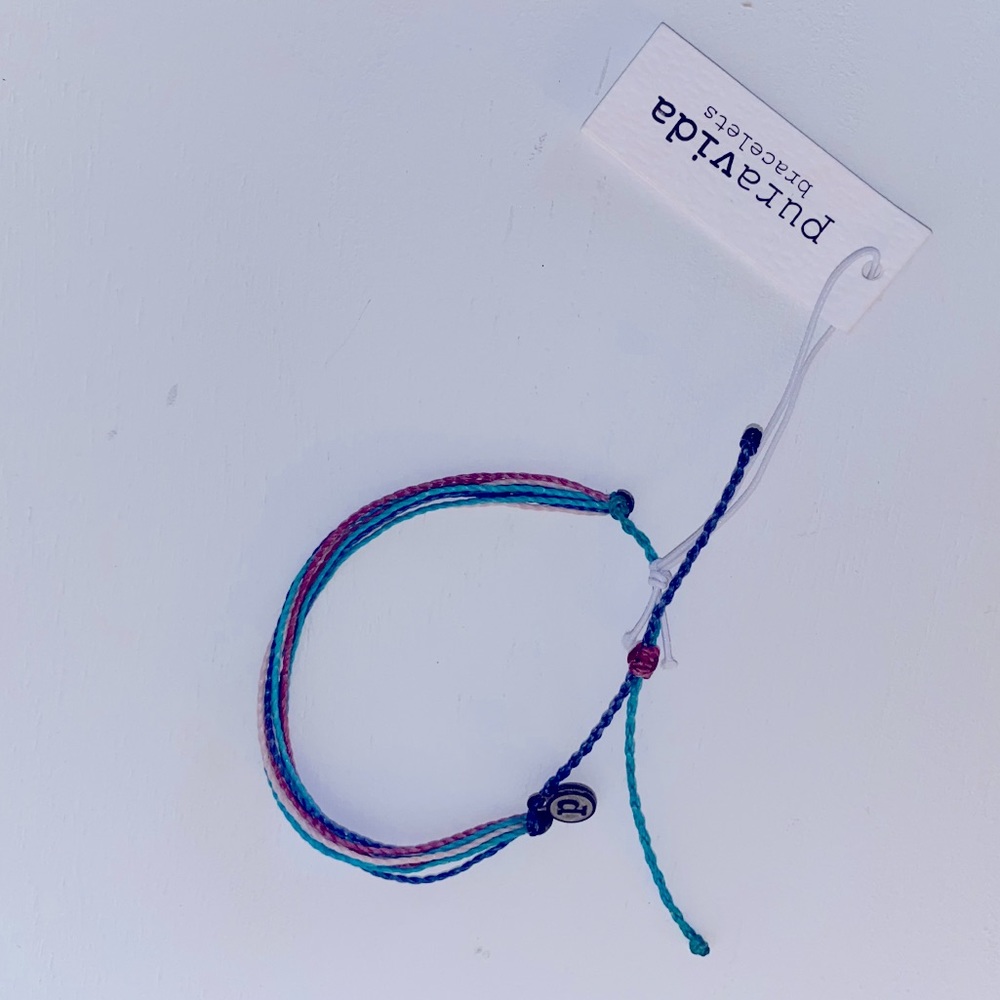 Pura Vida Bracelet